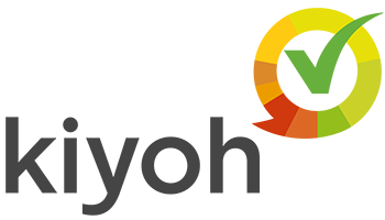 Kiyoh Beoordeling