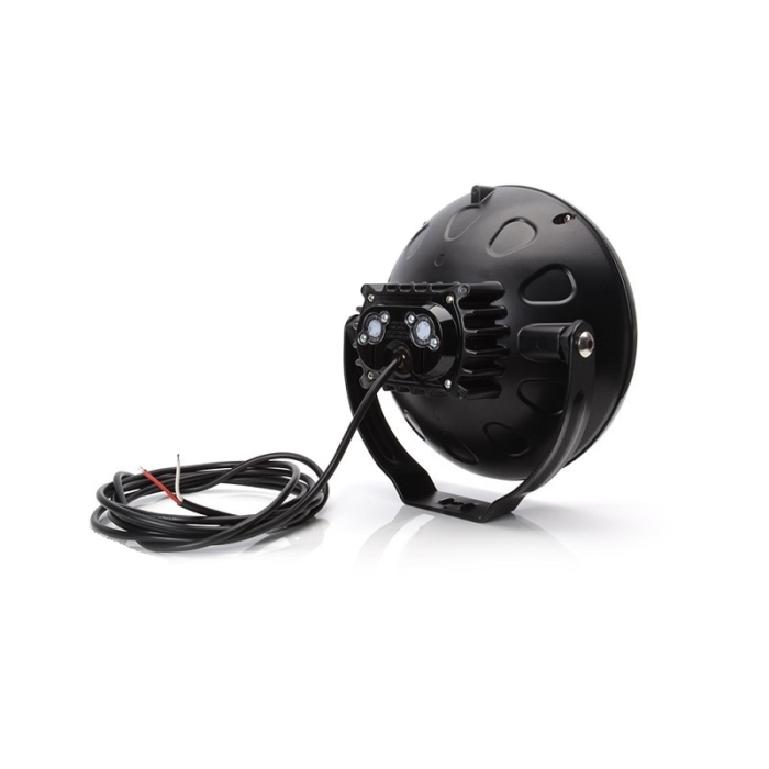 WAŚ W116 LED verstraler