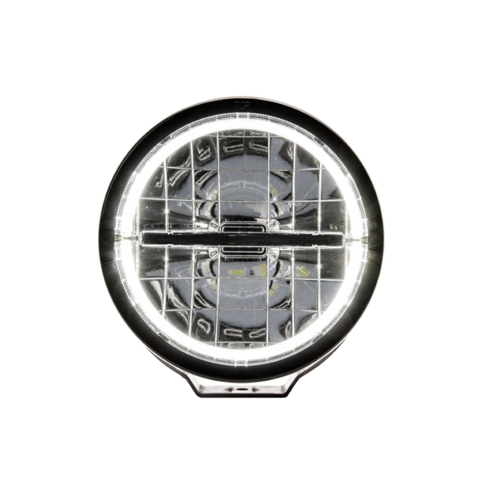 WAŚ W116 LED verstraler – ring