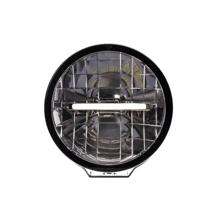WAŚ W116 LED verstraler – streep