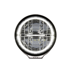 WAŚ W116 LED verstraler - ring/streep