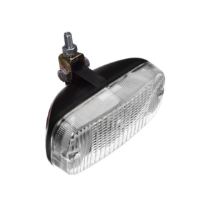 Talmu dagrijlamp helder - Deense dagrijlamp