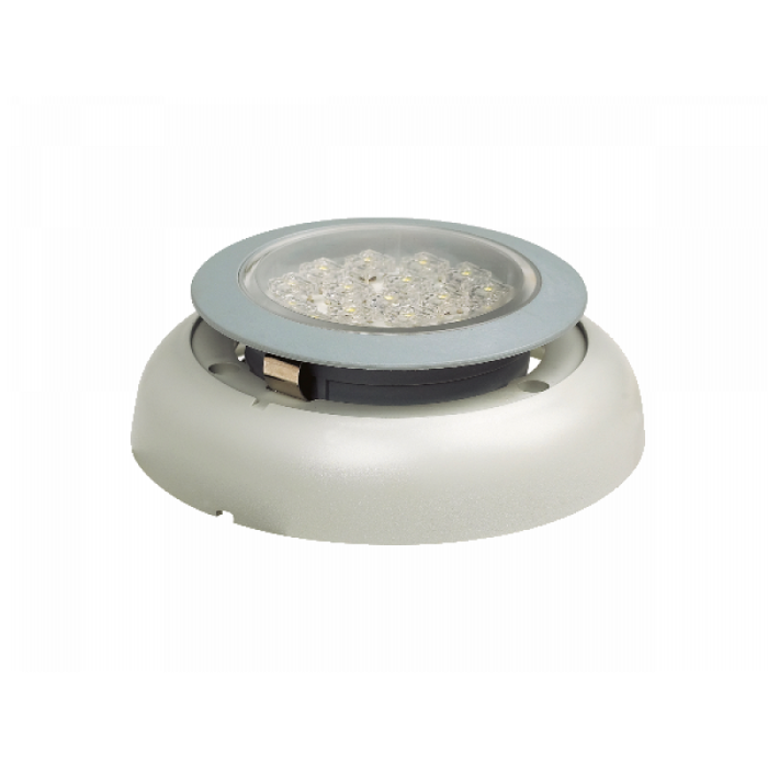 Opbouwframe Dasteri interieur lamp