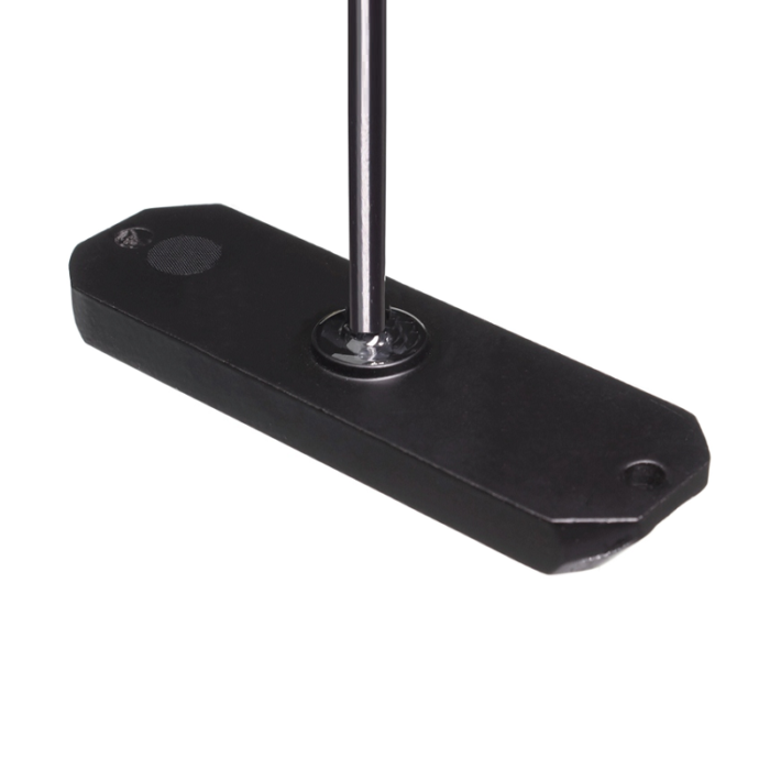 Strands mini LED flitser wit