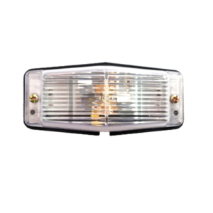 Dubbelbrander met oranje lens - EAN: 6090442122129