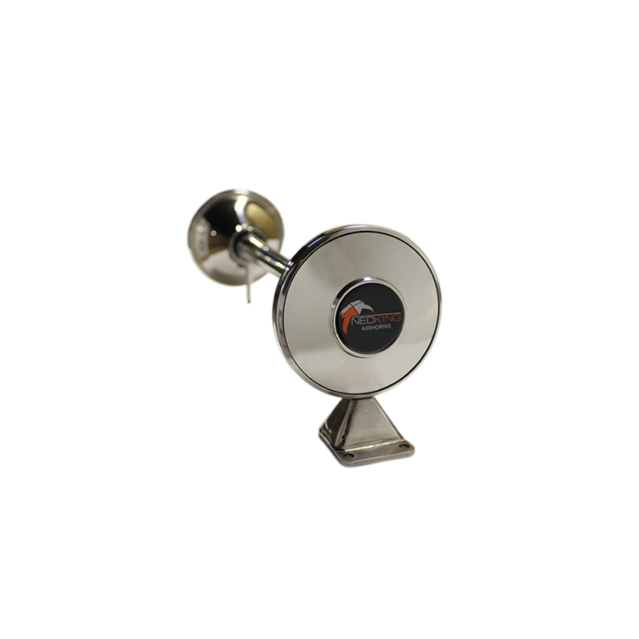 Nedking RVS luchthoorn 55cm
