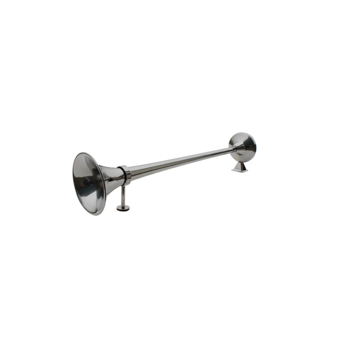 Nedking RVS luchthoorn 55cm