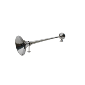 Nedking RVS luchthoorn 95cm