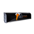 Nedking LED lichtbak 140x30x15cm - middel maat spoiler model lichtbak voor 24 volt gebruik - geschikt voor vrachtwagen montage - EAN: 7323030183271