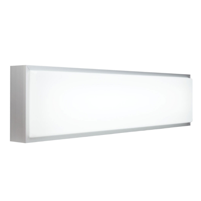 Nedking classic LED lichtbak 130x40cm voor 24V gebruik - EAN: 6090432717779