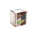 Poppy Grace Mate Vanilla / Vanille - glazen luchtverfrisser voor in de vrachtwagen cabine of ander soort werkplek - EAN: 8719689706012