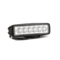 Strands ovale LED werklamp 18w - geschikt voor vrachtwagen en trailer - EAN: 7323030000370
