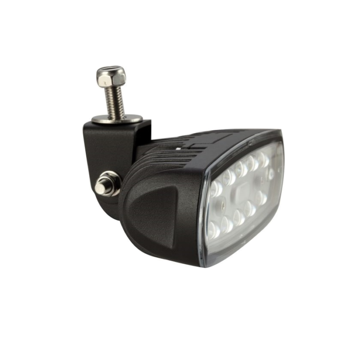 Strands ovale LED werklamp 15w - EAN: 7323030173234