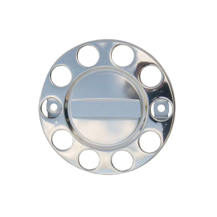 Gesloten boutenbescherming voor ALU velg 22,5 inch