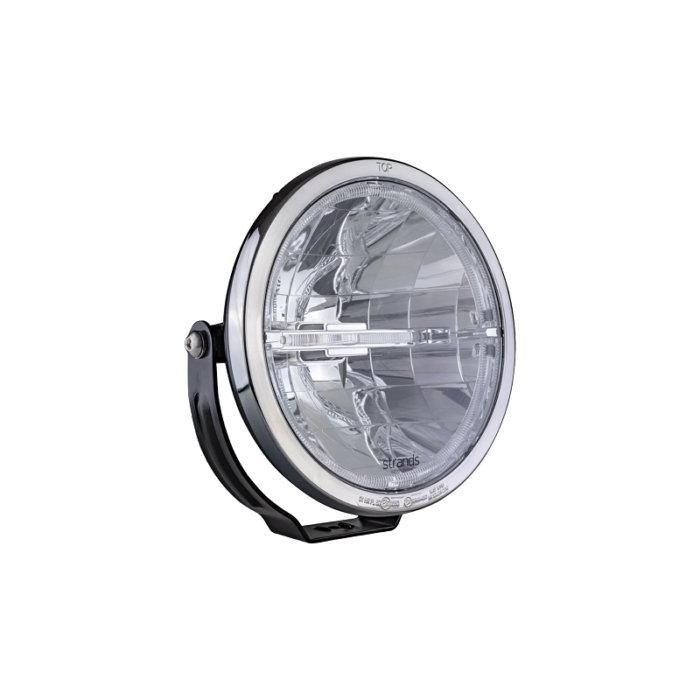 Strands Ambassador LED verstraler met helder glas. EAN: 7323030181291