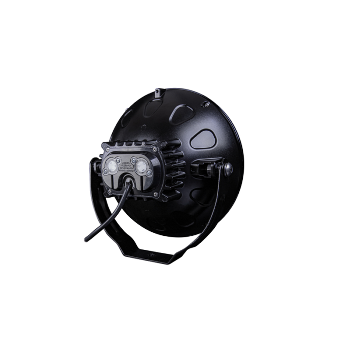 Strands Ambassador LED verstraler met helder glas. EAN: 7323030181291