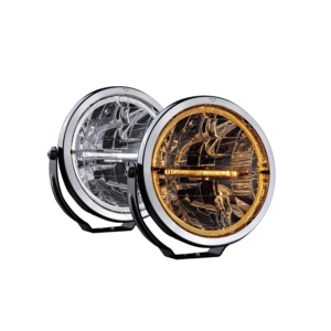 Strands Ambassador LED verstraler met helder glas. EAN: 7323030181291