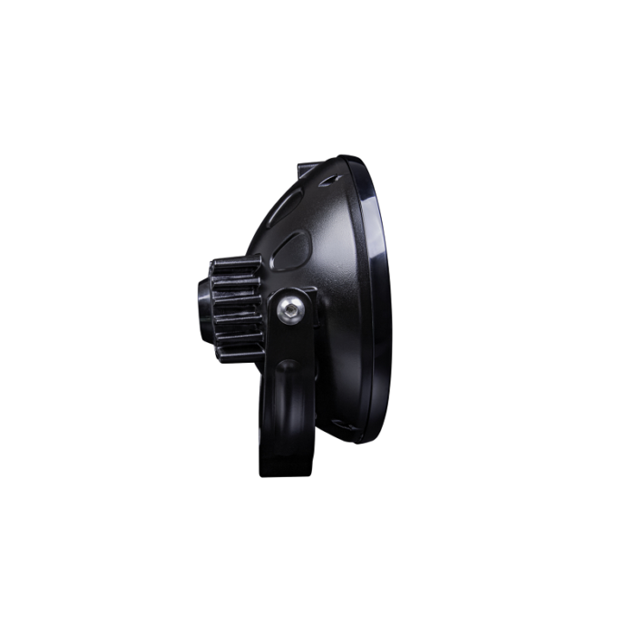 Strands Ambassador LED verstraler met GEEL glas. EAN: 7323030185329