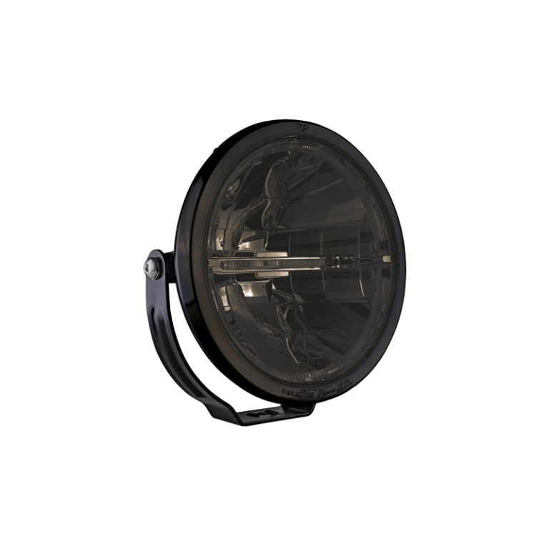 Strands Ambassador LED spotlight with DARK glass. EAN: 7323030186753