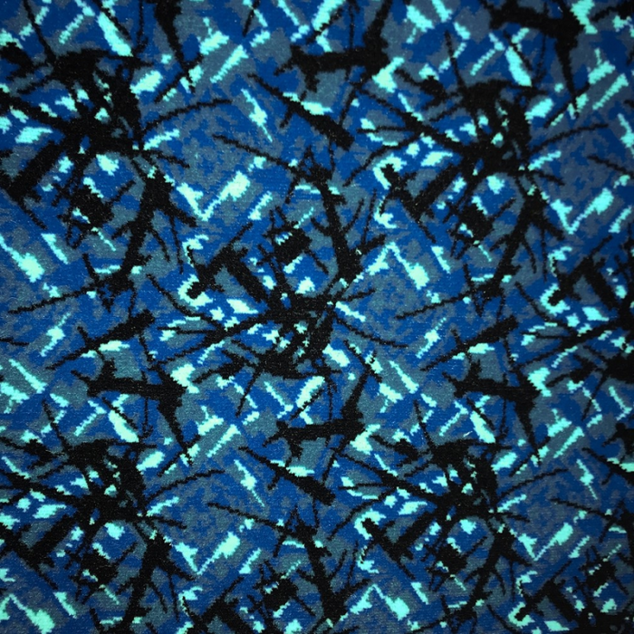 Sokken set van 80% katoen, 17% polyamide en 3% elasthan - sokken set is voorzien van een print in de vorm van Deens Pluche BLAUW - beschikbare maten 34/36 - 37/39 - 40/43 - 44/46 - 47/49 - wassen op MAX 60 graden!!