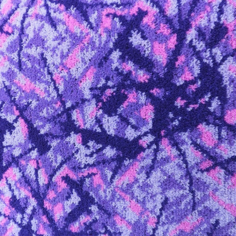 Sock set made of 80% cotton, 17% polyamide, and 3% elastane - sock set features a Danish Plush PURPLE print - available sizes 34/36 - 37/39 - 40/43 - 44/46 - 47/49 - wash at MAX 60 degrees!!
