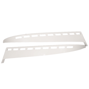 Scania Next Gen booskijkers TYPE 2 - Vepro AD4401-4S - Geschikt voor Scania Next Gen vrachtwagen met LED koplampen - EAN: 6438203003025