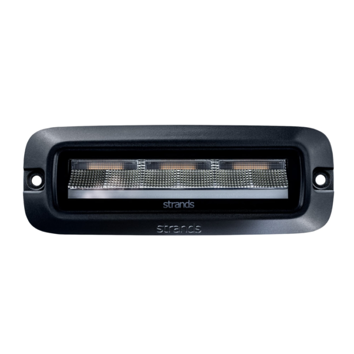 Vooraanzicht MET frame - Strands 809224 - EAN: 7350133814610