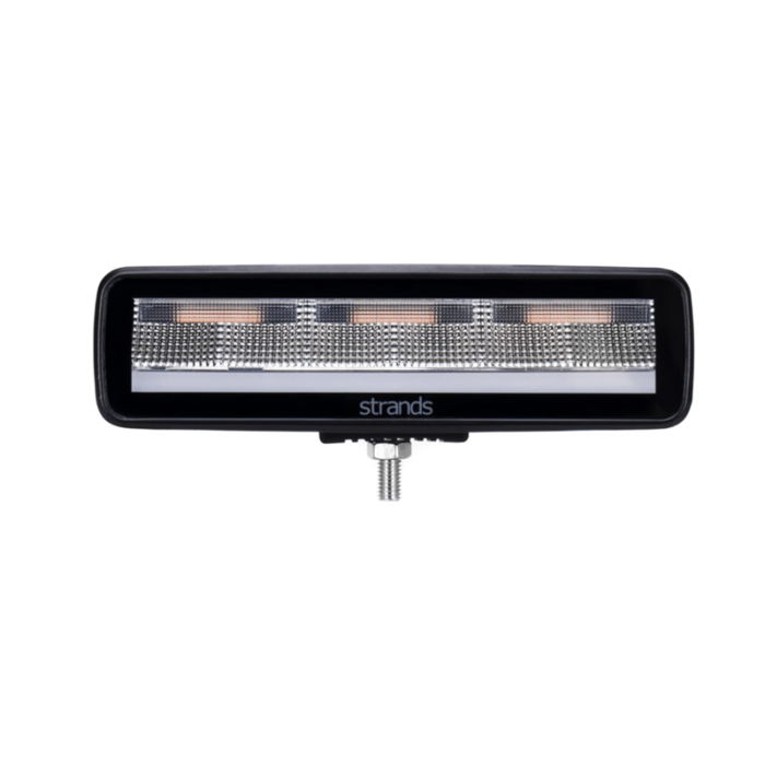 Strands Siberia MO achterlicht 25W - SIBERIA MULTIPLE OPTIONS ACHTERLICHT - Strands 809224 - EAN: 7350133814610