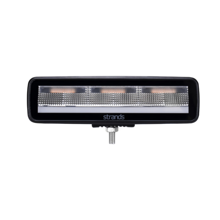 Strands Siberia MO tail light 25W - SIBERIA MULTIPLE OPTIONS TAIL LIGHT - Strands 809224 - EAN: 7350133814610