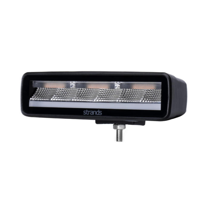 Strands Siberia MO achterlicht 25W - SIBERIA MULTIPLE OPTIONS ACHTERLICHT - Strands 809224 - EAN: 7350133814610