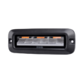 Strands Siberia MO achterlicht 30W - SIBERIA MULTIPLE OPTIONS ACHTERLICHT MET FLITSER - Strands 809224 - EAN: 7350133814610