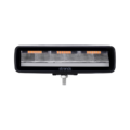 Strands Siberia MO achterlicht 30W - SIBERIA MULTIPLE OPTIONS ACHTERLICHT MET FLITSER - Strands 809224 - EAN: 7350133814610