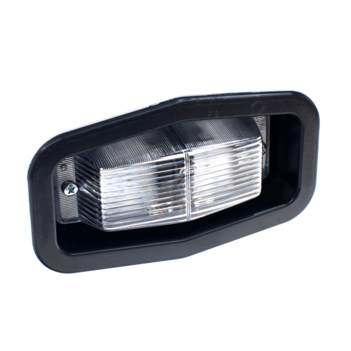 Dubbelbrander inbouw frame 32mm - frame dat de montage van een dubbelbrander eenvoudig kan maken -