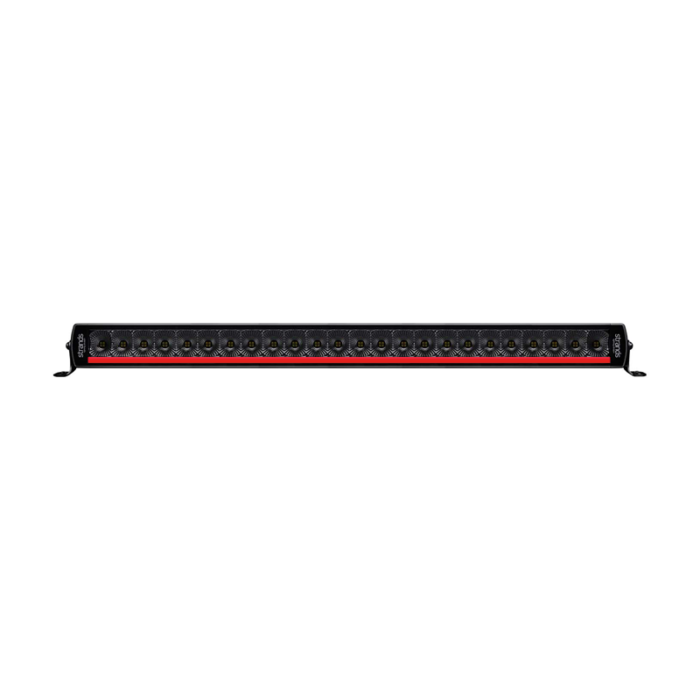 Strands Next Level LED werklamp 38 inch - werklamp met drie kleuren standlicht - Strands 809223 - werklamp voor 12 en 24 volt - EAN: 7350133811411