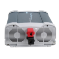 Purepower sinus omvormer 2000w - 24v - omvormer die geschikt is voor 24 volt gebruik - vrachtwagen, camper, boot of ander soort voer of vaartuig dat een 24 volt aansluiting heeft - word geleverd incl. aansluitmateriaal en handleiding