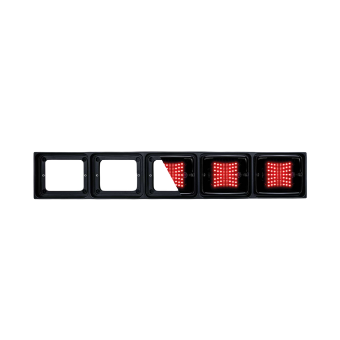 Strands 800640