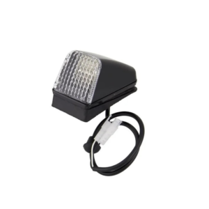 Volvo toplamp LED wit - Nedking - 801012A-LED - 6500K - IP67 - ECE R7 ECE R10 - EAN: 6090547860889