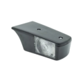 Scania toplamp LED toplamp links - Nedking - 6500K, rood, oranje standlicht - IP67 - ECE R7 ECE R10