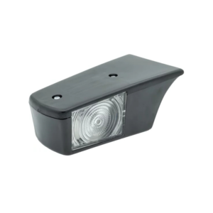 Scania toplamp LED toplamp rechts - Nedking - 6500K, rood, oranje standlicht - IP67 - ECE R7 ECE R10