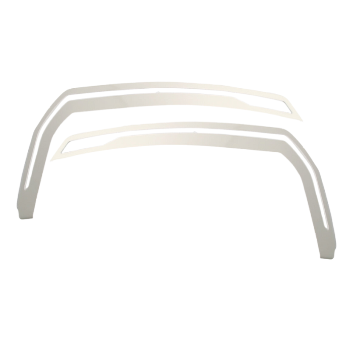 DAF New Gen Booskijkers Vepro - NewGen - LED koplampen - Vepro 4414 - ABS-PMMA - Truckstyling - XD/XF/XG/XG+ - EAN: 6438203006958