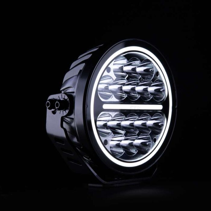 Strands verstraler - standlicht wit - 77 Watt - 270985 - 5710 Lumen
