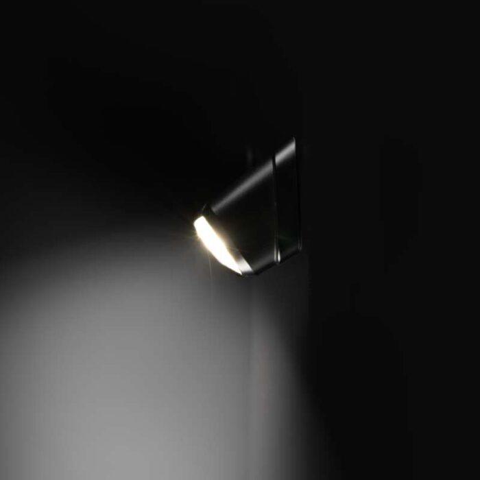 Strands werklamp - 80 Watt - IP69K gecertificeerd - 5000K - 809136