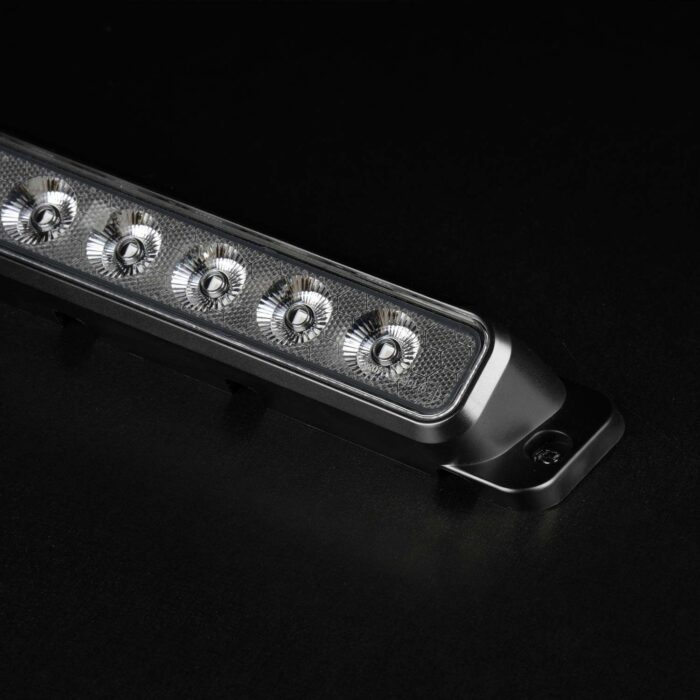 Strands werklamp - 80 Watt - IP69K gecertificeerd - 5000K - 809136
