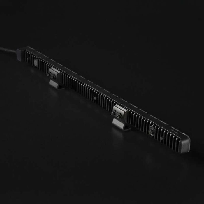 Extra platte werklamp - IP69K gecertificeerd - 8200 Lumen - Strands