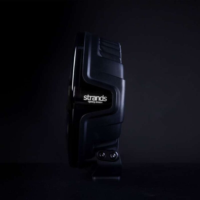 Verstraler - DT-4 aansluiting - 12 en 24 volt - IP67 - dragon drive