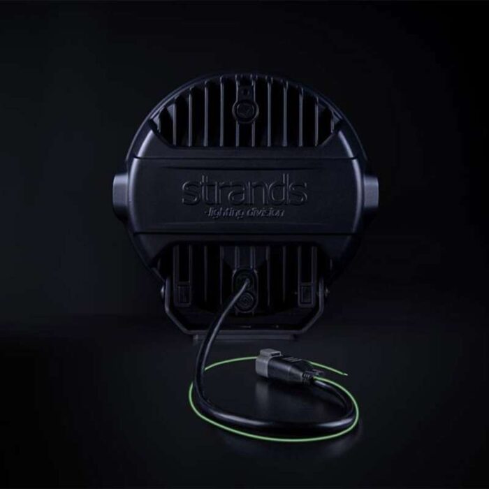 Aansluiting Strands verstraler DT-4 EAN: 7323030193522