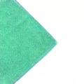 Set microvezeldoeken GROEN - 40x40 cm - 5 stuks