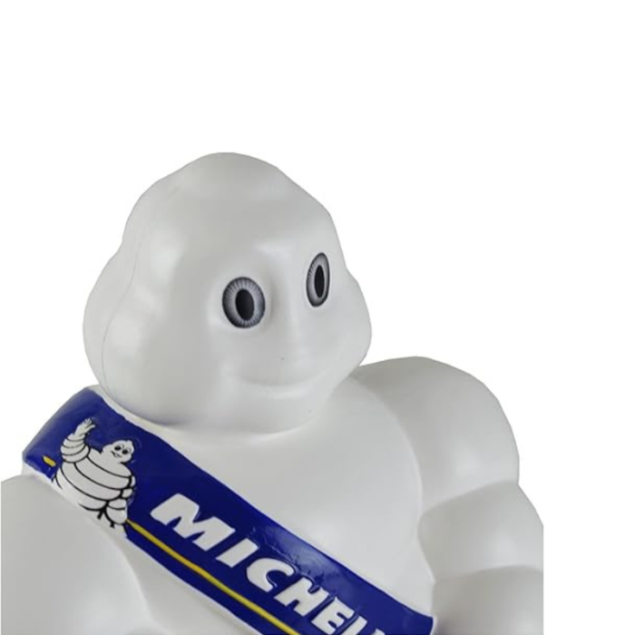 Originele accessoire - truck mascotte - EAN: 4215650312494