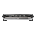 Swedstuff LED bar SR 10 inch - geschikt voor 12&24V- 2900 Lumen - met oranje - wit standlicht - DT-4 aansluiting - ECE R148 / R149