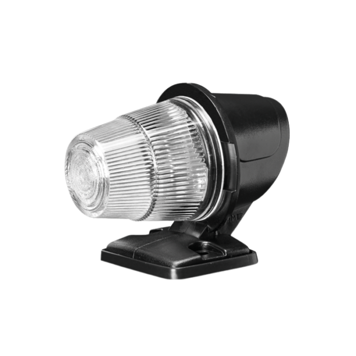 SIM toplamp wit - met BA15S lampfitting - voor vrachtwagen en meer - direct leverbaar EAN: 5602590004557 - SIM 3122 - Nedking